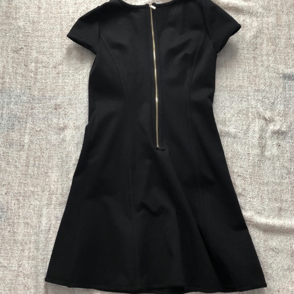 women’s black dress - Picture 3 of 3